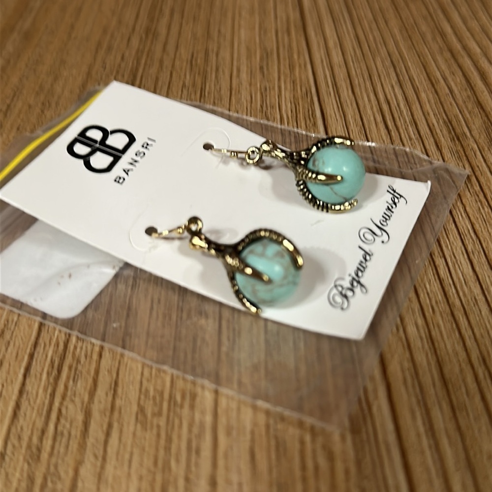 BANSRI Earrings - Picture 5 of 9